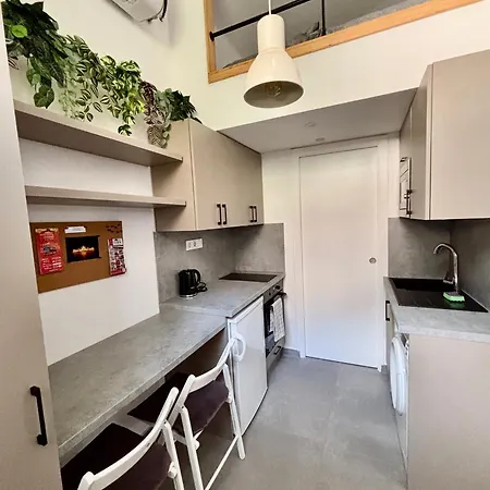 Apartament Pearl *