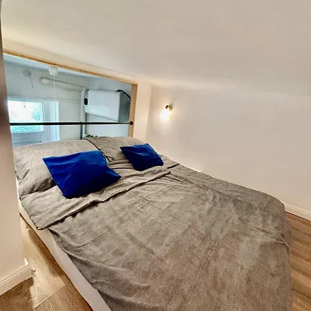 Pearl Apartament