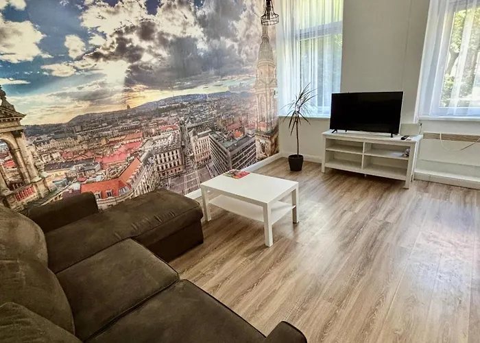 Apartament Pearl *