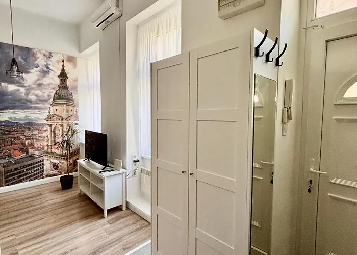 Apartament Pearl *